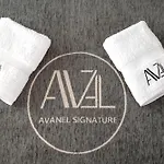 Avanel Signature Саранда