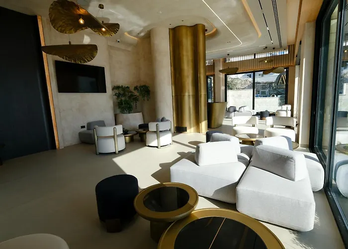 Avanel Signature Hotel Sarandë