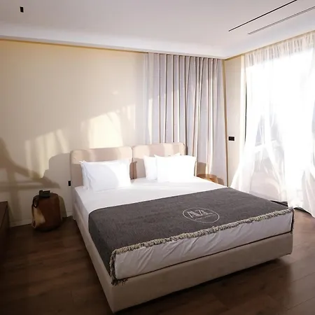 Hotel Avanel Signature 5*