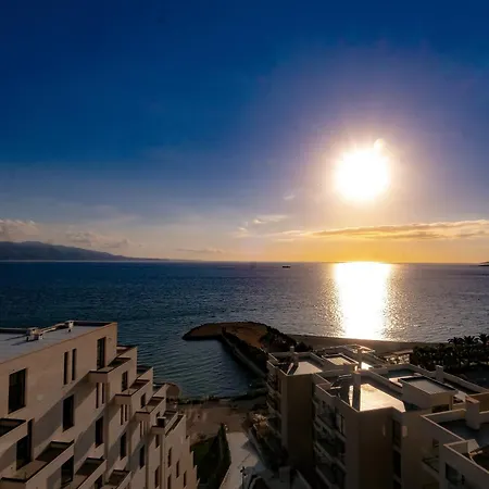 Avanel Signature فندق 5*