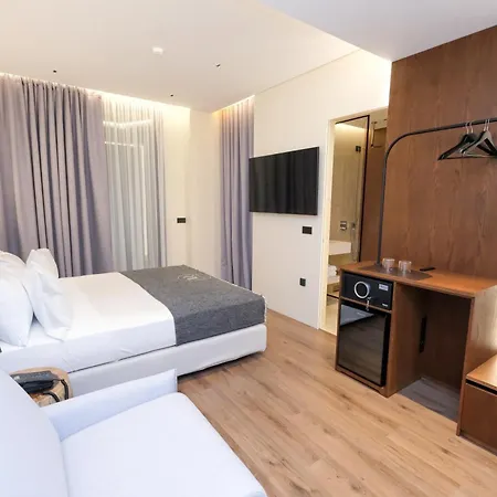 Hotell Avanel Signature 5*