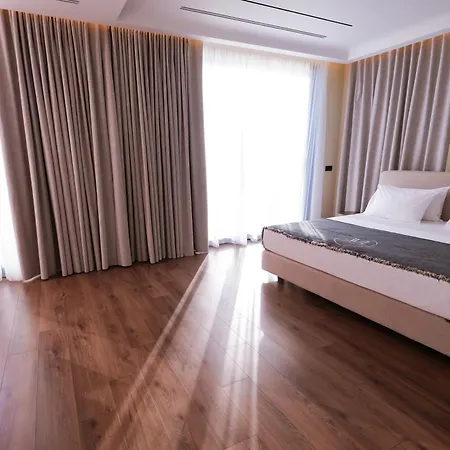 Avanel Signature 5* Sarande