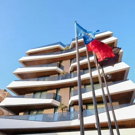 Avanel Signature Hotel Sarande