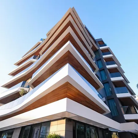 Hotel Avanel Signature Sarande