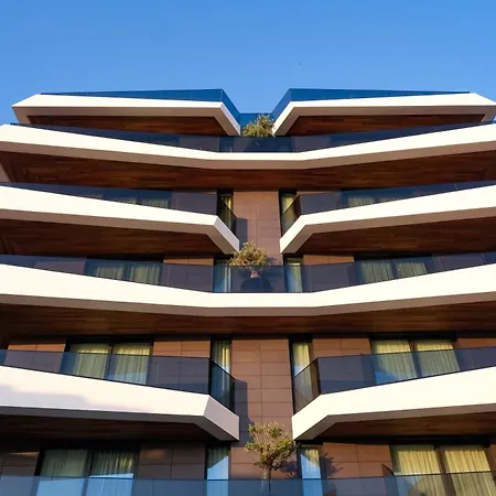 Avanel Signature Otel 5*