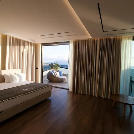 Avanel Signature Hotel Sarande
