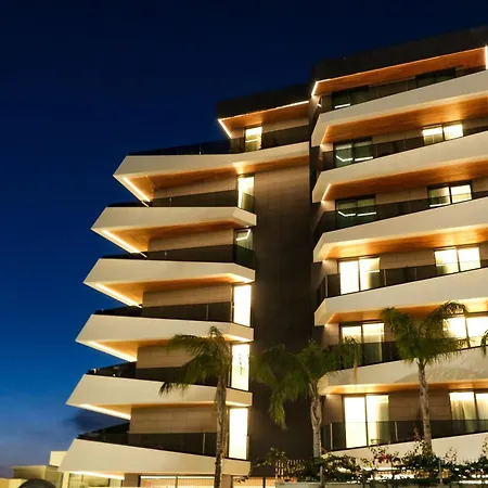 Hotel Avanel Signature Saranda