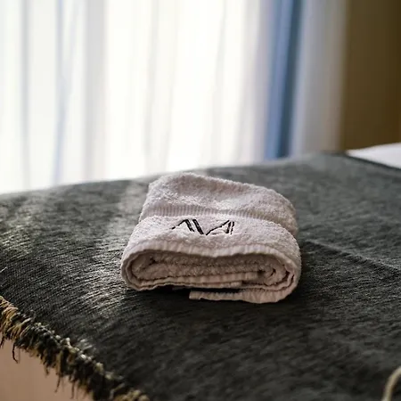 فندق Avanel Signature 5*