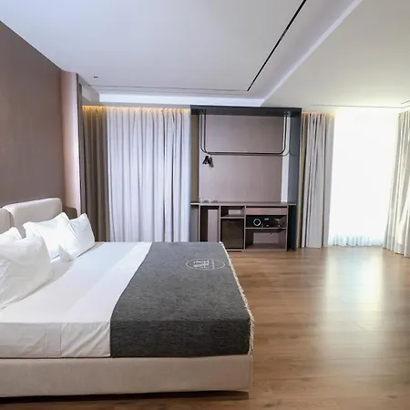 Avanel Signature 5* Saranda