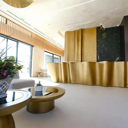 فندق Avanel Signature