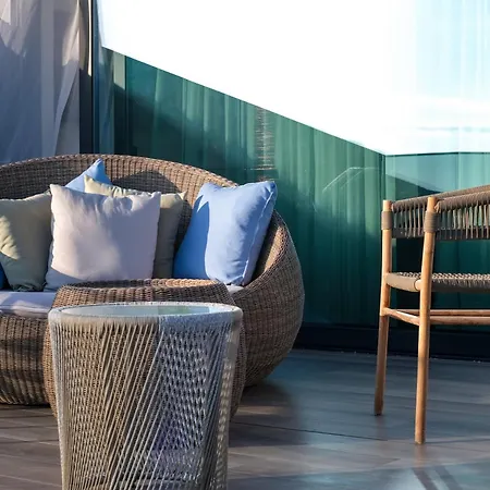 Hotel Avanel Signature Sarande