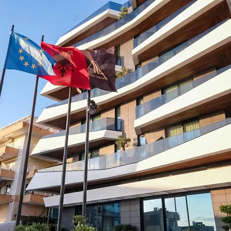 Avanel Signature Sarandë