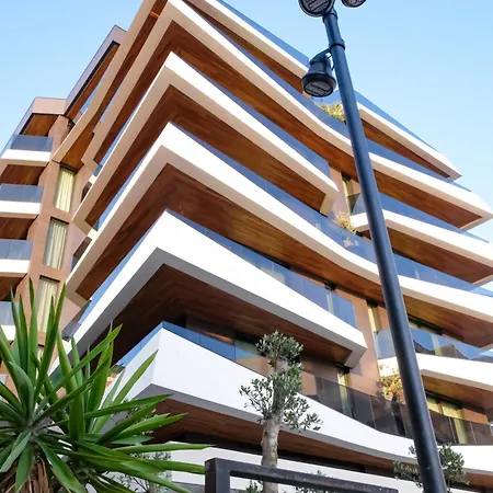 Avanel Signature Hotell 5*