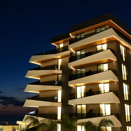 Hotell Avanel Signature 5*