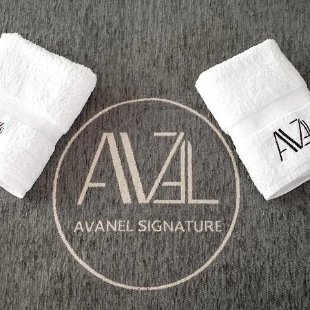 Avanel Signature ساراندا