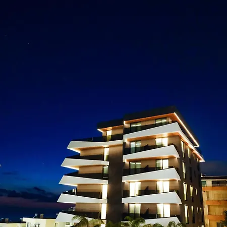 فندق Avanel Signature