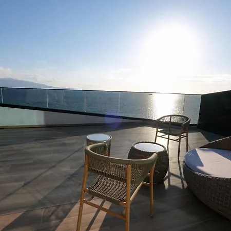 فندق Avanel Signature 5*