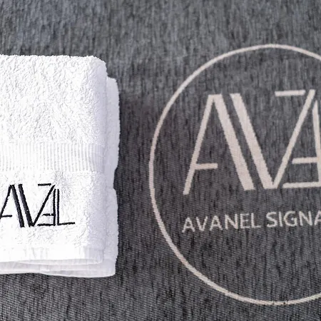 Hotel Avanel Signature Sarande