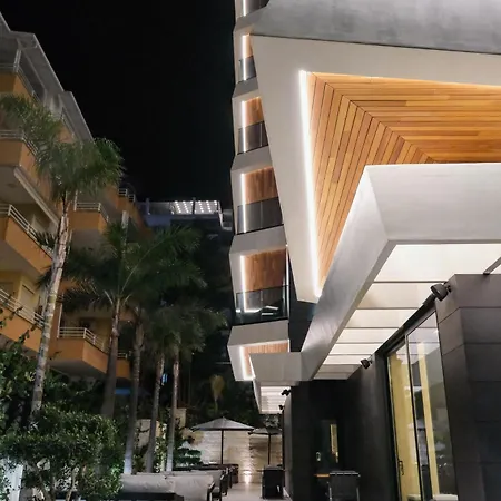 Avanel Signature 5* ساراندا