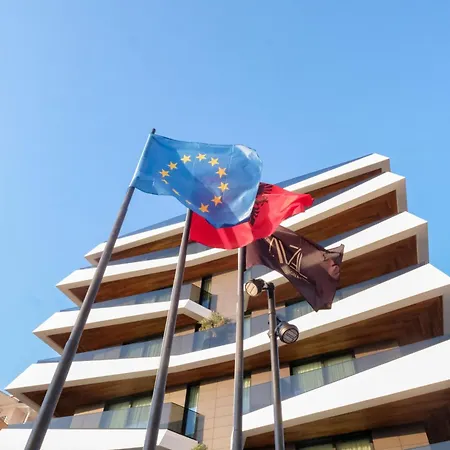 Avanel Signature Hotell