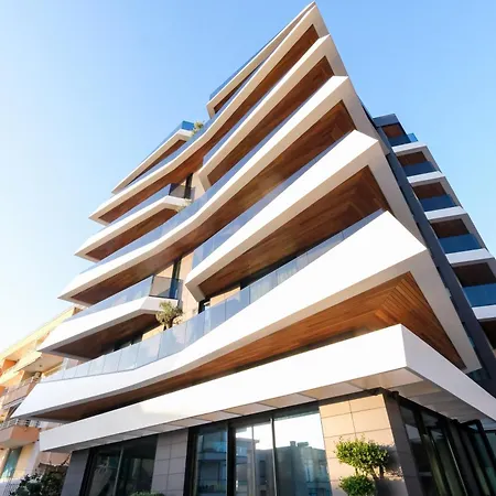 Avanel Signature Hotel 5*