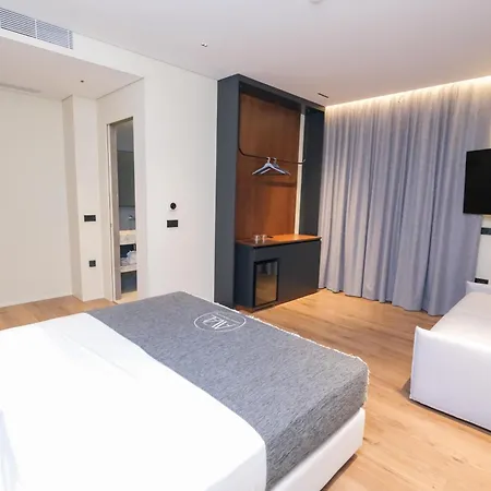 فندق Avanel Signature