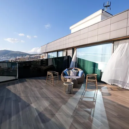 Hotell Avanel Signature 5*