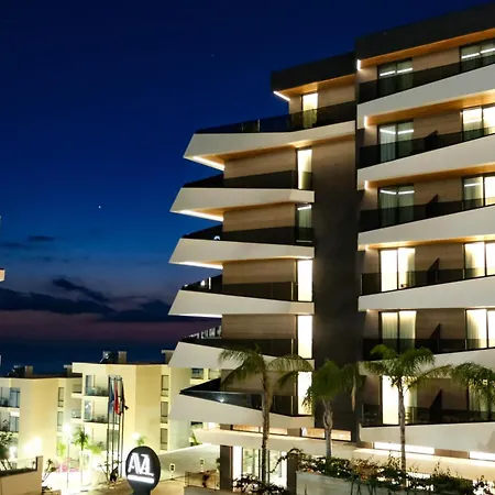 Avanel Signature Sarandë