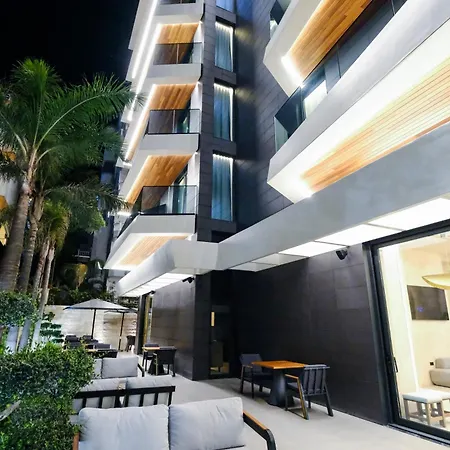 Avanel Signature 5* ساراندا