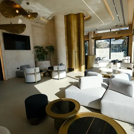 Avanel Signature فندق ساراندا