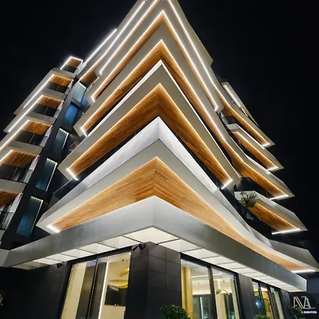 Hotel Avanel Signature Sarandë
