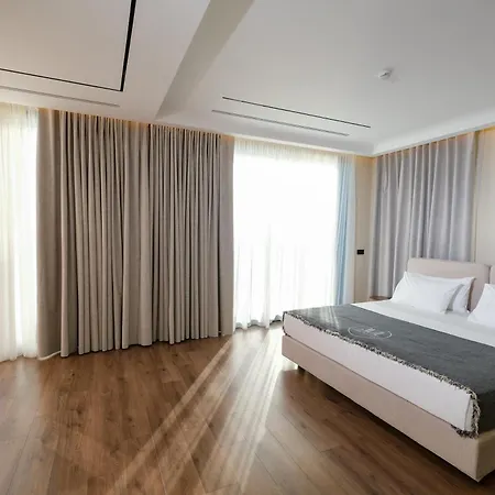 Hotel Avanel Signature Sarandë