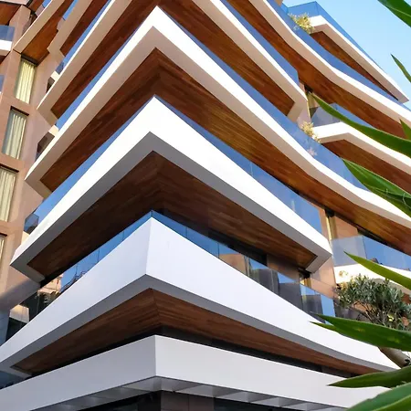 فندق Avanel Signature