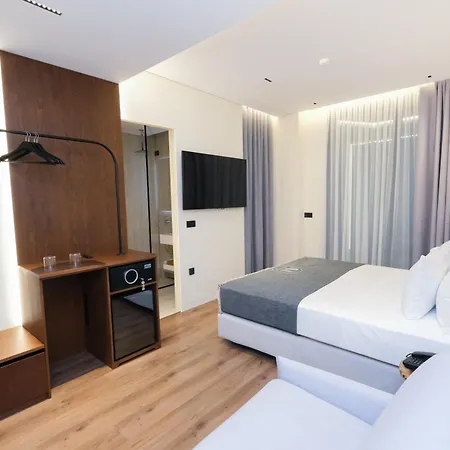 فندق Avanel Signature