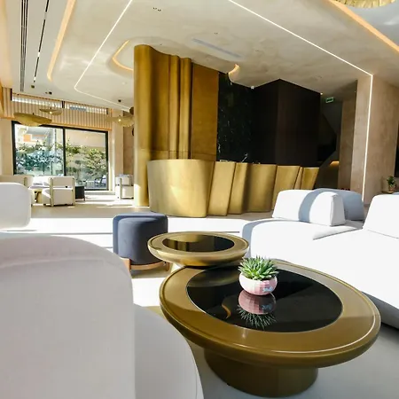 Avanel Signature Hotell 5*