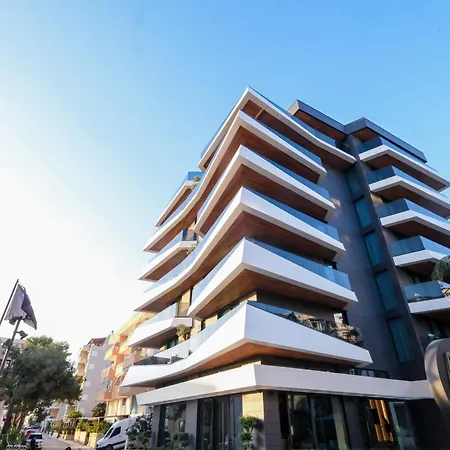 Avanel Signature 5* Sarande