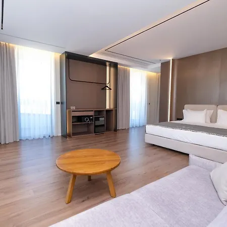 Avanel Signature Hotel 5*
