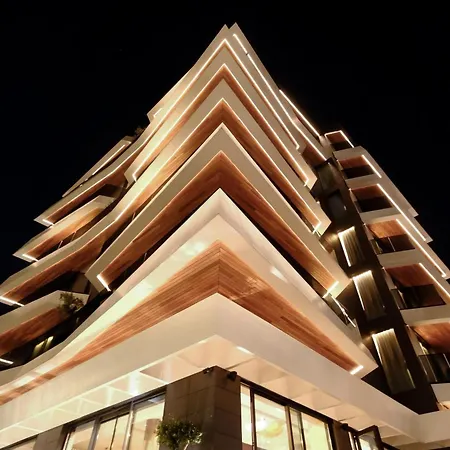 Hotel Avanel Signature Sarandë
