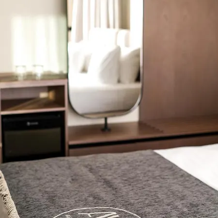 Hotel Avanel Signature Sarandë