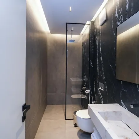 Avanel Signature فندق 5*