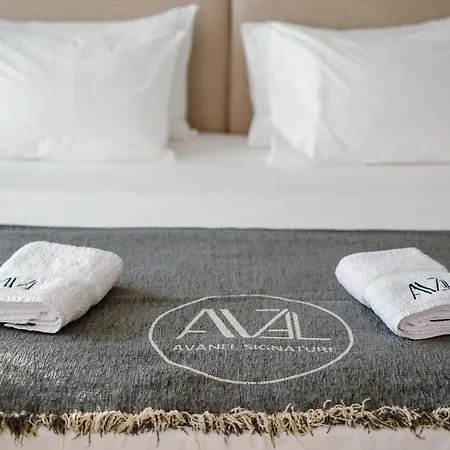 Avanel Signature 5* Sarande