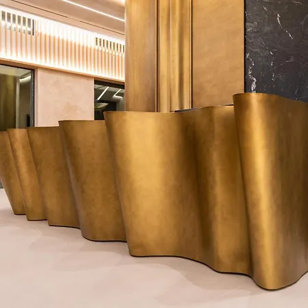 Hotel Avanel Signature Sarandë