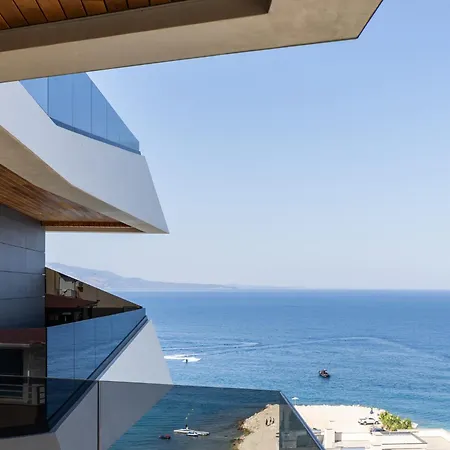 Avanel Signature Sarandë