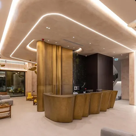 Avanel Signature ساراندا