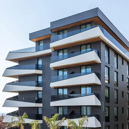 Avanel Signature Hotel Sarande