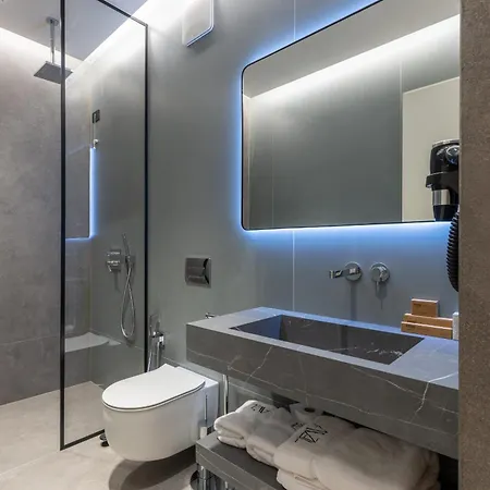 Hotel Avanel Signature Sarande