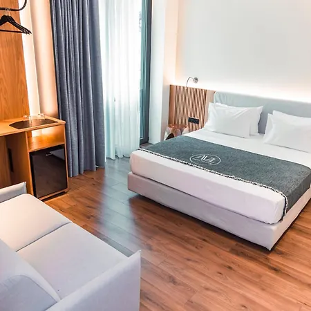 Avanel Signature 5* Saranda