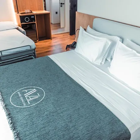 Hotel Avanel Signature