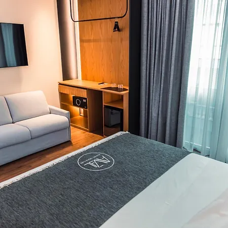 Avanel Signature Hotel 5*