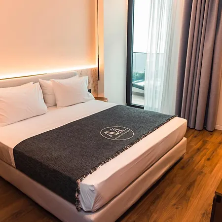 Otel Avanel Signature